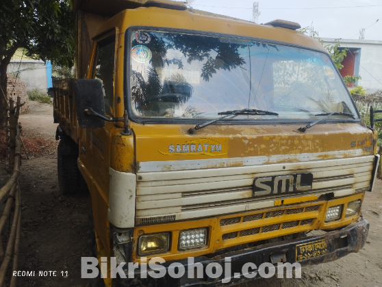 Samrat XM
